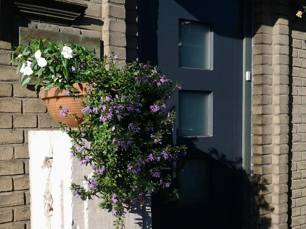 B&B Joke De Groot Maastricht Exterior photo